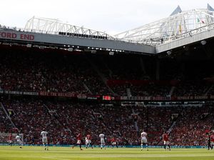 Crystal Palace Dicoret dari Europa League gegara Kepemilikan Saham Crystal Palace Dicoret dari Europa League gegara Kepemilikan Saham