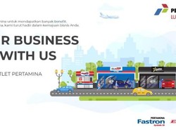 Ini Manfaat Gabung Jadi Outlet Pertamina Lubricants
