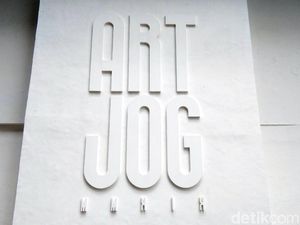 ARTJOG 2020 Gelar Edisi Khusus saat Pandemi COVID-19