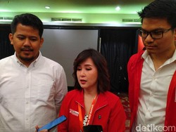 PSI Pastikan Penolakan Pin Emas Berlaku Nasional