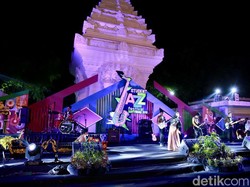 Banyuwangi Gelar Student Jazz Festival