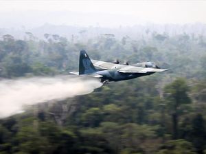 Pilot yang Selamat dari Kecelakaan di Amazon Celaka Lagi, Kali Ini Fatal