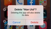 Ragam Meme Manchester United Dikalahkan Crystal Palace