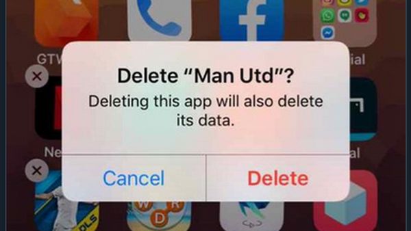 Ragam Meme Manchester United Dikalahkan Crystal Palace