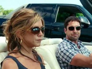 The Bounty Hunter, Film Komedi Romantis yang Bikin Penasaran