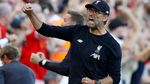 Liverpool Terlalu Perkasa untuk Arsenal