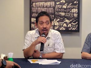 Anggap Anggaran Tahun 2020 Terbatas, LPSK: Ada Kemungkinan Hentikan Layanan Anggap Anggaran Tahun 2020 Terbatas, LPSK: Ada Kemungkinan Hentikan Layanan