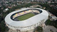 Kabar Baik Buat Wong Solo, Begini Potret Stadion Manahan Sekarang