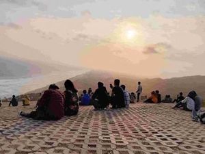 Rekomendasi 5 Tempat Wisata Keren di Yogyakarta