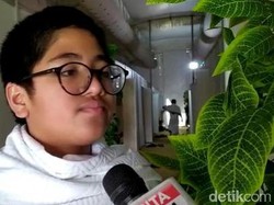 Cerita Anak 12 Tahun yang Sudah Jadi Pak Haji