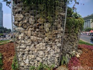 Untung Rugi Bikin Pagar Rumah Pakai Bronjong Untung Rugi Bikin Pagar Rumah Pakai Bronjong