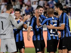 Inter Vs Lecce: Perburuan Scudetto Dimulai, Nerazzurri!