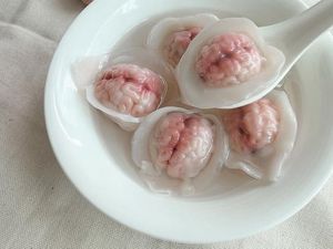 Deretan Restoran Gagal Hingga Makanan Bentuk Organ Tubuh