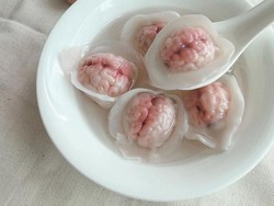 Deretan Restoran Gagal Hingga Makanan Bentuk Organ Tubuh