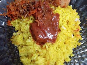 Sedap Banget!  Ini 5 Menu Sarapan Khas Kalimantan Tiimur