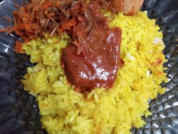 Sedap Banget!  Ini 5 Menu Sarapan Khas Kalimantan Tiimur