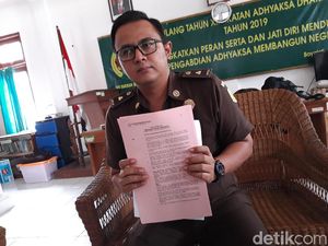 Seorang Kades di Boyolali Jadi Tersangka Korupsi Keuangan Desa