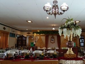 Bale Raos The Sultans Dishes: Harga, Menu, Lokasi, dan Jam Buka Bale Raos The Sultans Dishes: Harga, Menu, Lokasi, dan Jam Buka