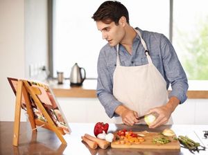7 Hal Penting Ini Perlu Diperhatikan Saat Membaca Resep Masakan dan Kue 7 Hal Penting Ini Perlu Diperhatikan Saat Membaca Resep Masakan dan Kue