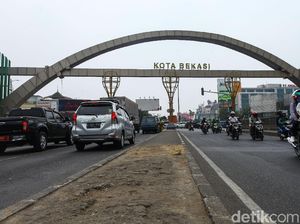 Ibu Kota Pindah, Bekasi Gabung Jakarta? Ibu Kota Pindah, Bekasi Gabung Jakarta?