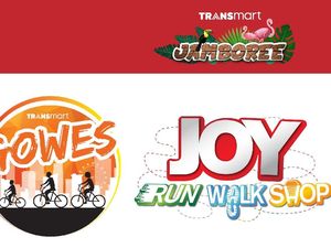 Transmart Jamboree, Acara Seru Buat Habiskan Waktu dengan Keluarga