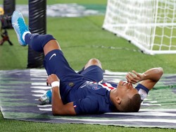 Mbappe, Neymar, Alisson: Mereka yang Absen di Matchday 1 Liga Champions