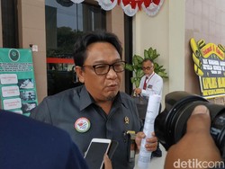 Ini Alasan Hakim Tambah Vonis Kebiri Kimia ke Predator Anak di Mojokerto