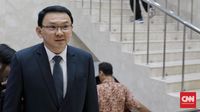 Di Balik 'Uji Publik' Bos BUMN ala Erick Thohir