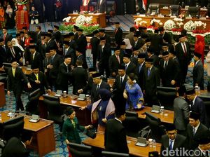 PKS DKI Tegaskan DPRD 2019-2024 Tak Bentuk Pansus Wagub