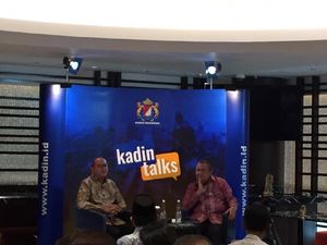 Kisah Perry Warjiyo, Anak Petani Bangkrut yang Jadi Bos BI