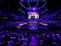 Acer Gelar Pertarungan DOTA 2 dan PUBG Berhadiah USD 400.000