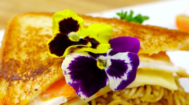 resep sadwich mi goreng