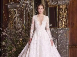 Kekecewaan Wanita yang Gaun Pengantinnya Tembus Pandang Usai Beli Online