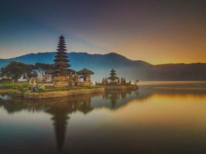 3 Bulan Dihantam Corona, Pariwisata RI Rugi Rp 140 Triliun