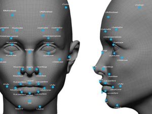 Teknologi Deteksi Wajah Ungkap Kasus Pembunuhan