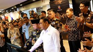 Asyik, Kini Bogor Punya Mal Pelayanan Publik