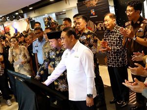 Asyik, Kini Bogor Punya Mal Pelayanan Publik