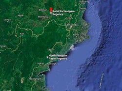 XL Pede di Ibu Kota Baru, Tapi...