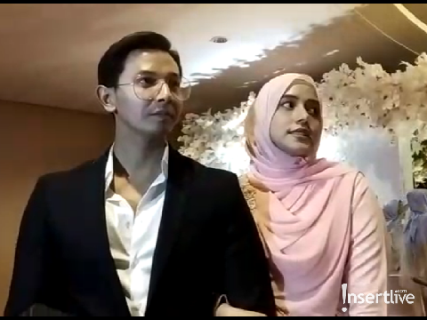 Fairuz A Rafiq dan Sonny Septian