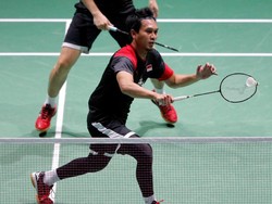 Jokowi-Maruf Sah Dilantik, Ahsan: Selamat Bertugas Pak!