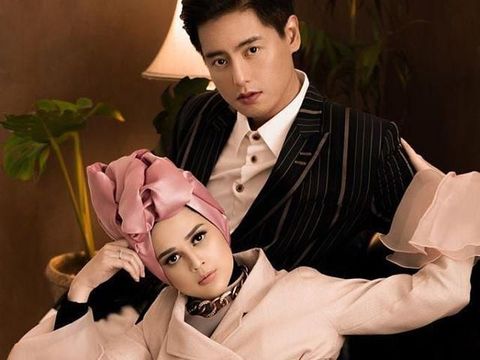 Cut Meyriska Izin pada Roger Danuarta Jika Dapat Tawaran Akting