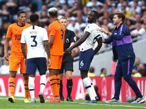 Pochettino Kecewa Berat dengan Tottenham