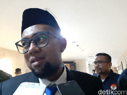 Kepindahan Putra Lulung dari PPP ke NasDem karena Anies Baswedan