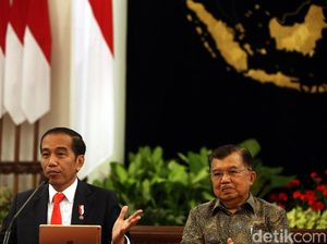 Ibu Kota Pindah ke Kaltim, Bagaimana Nasib Jakarta? Ibu Kota Pindah ke Kaltim, Bagaimana Nasib Jakarta?