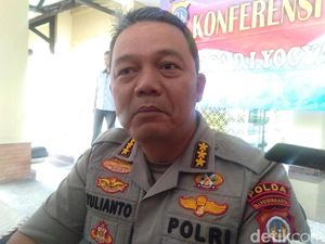 Polda DIY: Seruan Aksi Pelajar Indonesia Bergerak di Yogya Hoaks