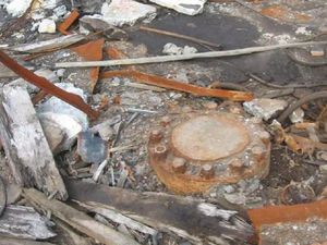 Menghujam Bumi 12 Kilometer, Ini Lubang Terdalam di Dunia Menghujam Bumi 12 Kilometer, Ini Lubang Terdalam di Dunia