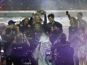 Hero Kunci Kemenangan OG, Juara Dota 2 di The International 2019
