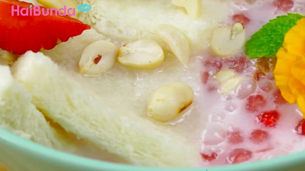 resep kolak roti nganjuk