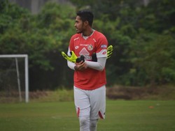 Teja dan Rendy ke Timnas, Semen Padang Krisis Kiper Lawan Madura United