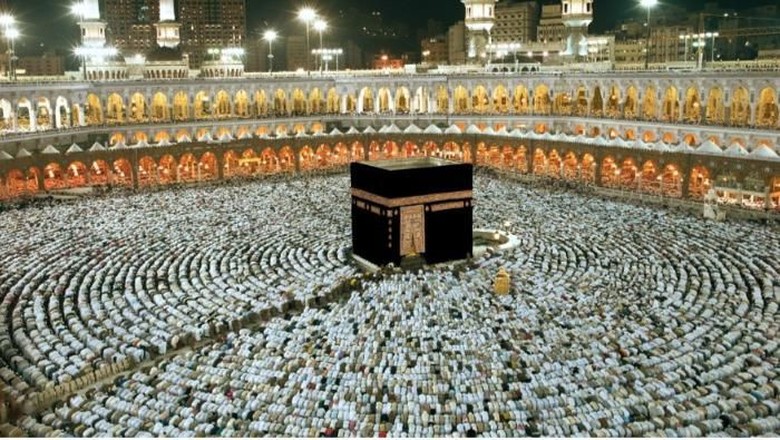 Tips Rencanakan Ibadah Haji Dan Umrah Semenjak Dini